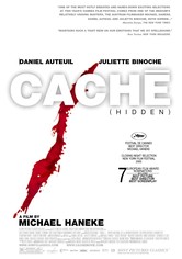 Caché - Versteckt