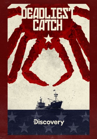 Deadliest Catch - Season 21
