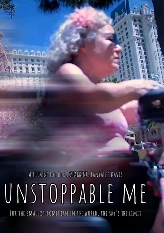 Unstoppable Me