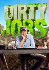 Dirty Jobs - Season 4