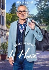Bruno Barbieri - 4 Hotel