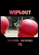Wipeout - Kausi 2