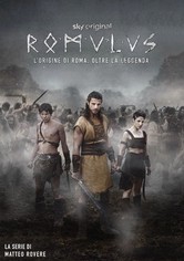 Romulus - The War for Rome