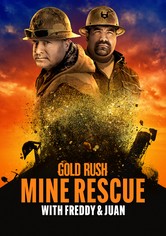 Gold Rush: Kaivosten pelastajat - Kausi 5