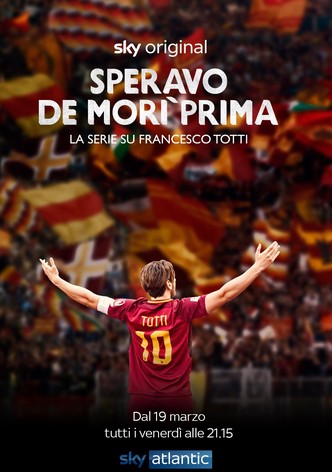 Totti - Il Capitano