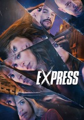 Express - Staffel 2