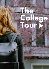 The College Tour - موسم 9
