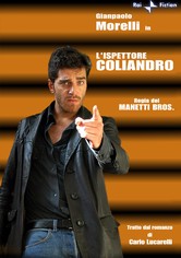 Inspector Coliandro - 7. sezóna