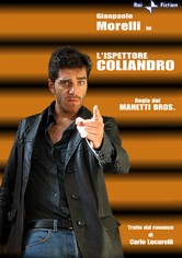 Inspector Coliandro - Season 1