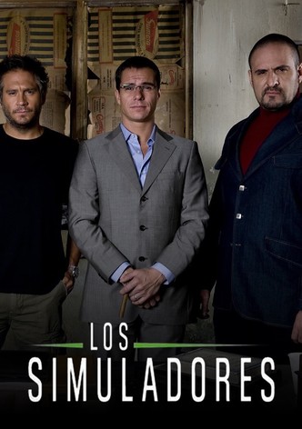 Los simuladores