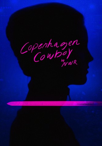 Copenhagen Cowboy