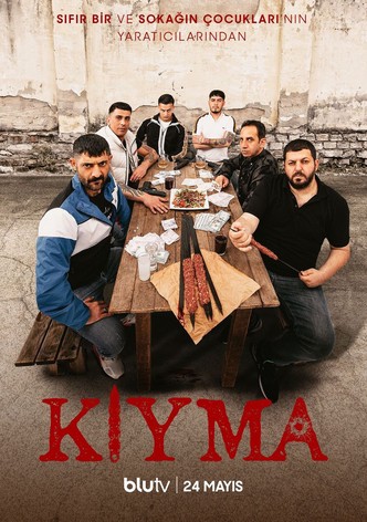 Kiyma