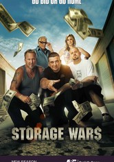 Storage Wars