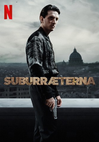 Suburra: För evigt