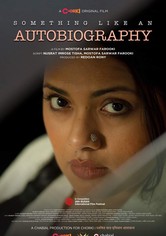 Something Like an Autobiography