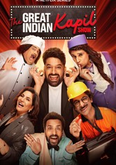 The Great Indian Kapil Show - Season 1