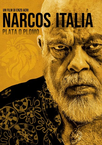 Narcos Italia - Plata o Plomo