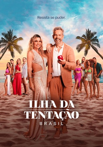 Temptation Island: Brazil