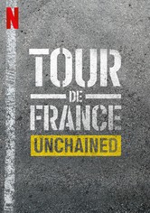 Tour de France: U srcu pelotona - Season 1