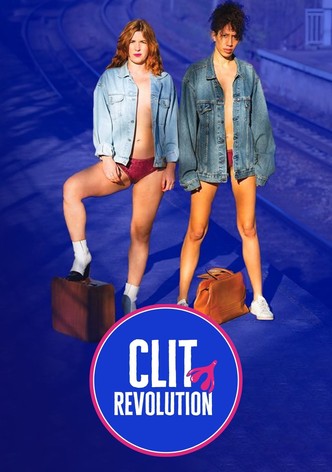 Clit revolution