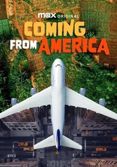 Coming from America - Season 1