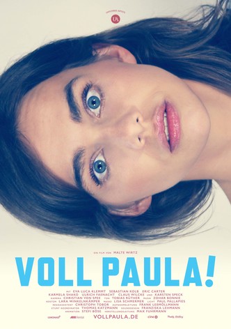 Voll Paula!