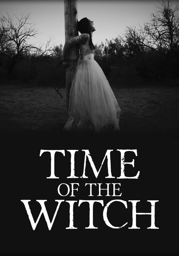 Time of the Witch