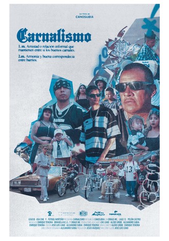 Carnalismo