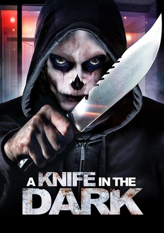 A Knife in the Dark