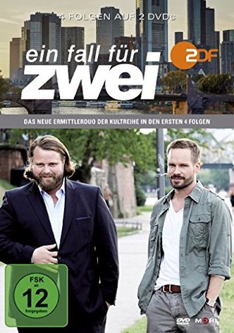 Ein Fall für Zwei: Reloaded