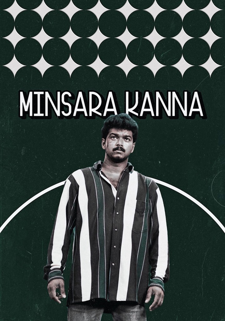 Minsara Kanna Tamil Movie Watch Online Free Minsara Kanna streaming: where to watch online?