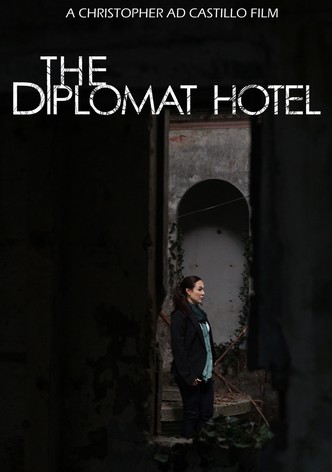 The Diplomat Hotel
