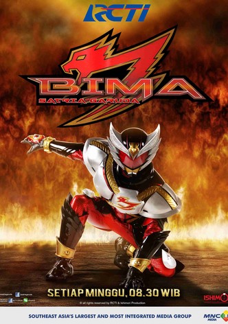 Bima Satria Garuda