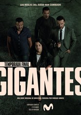 Giganci