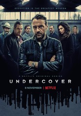 Undercover - 2. sezóna