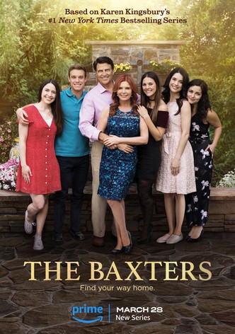 The Baxters