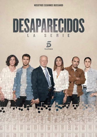 Desaparecidos