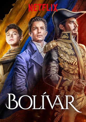 Bolívar