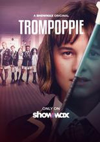 Trompoppie