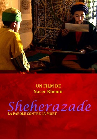 Sheherazade