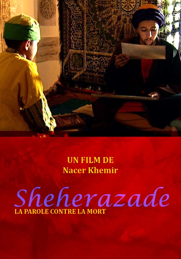 Sheherazade