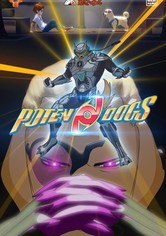 PotenDogs - Season 2