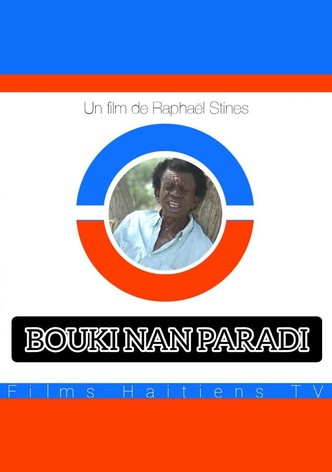 Bouki nan paradi