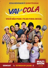 Vai que Cola