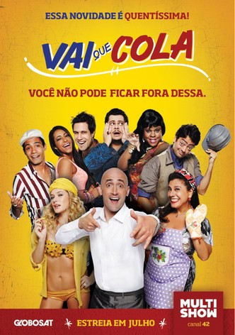 Vai que Cola