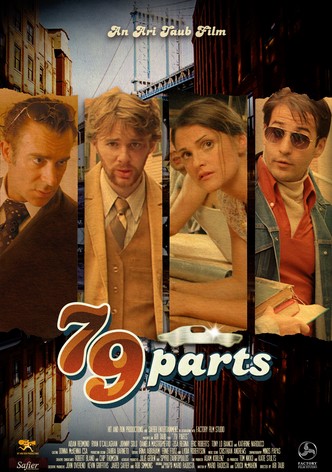 79 Parts: Director's Cut