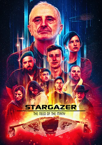 StarGazer: The Need of the Many