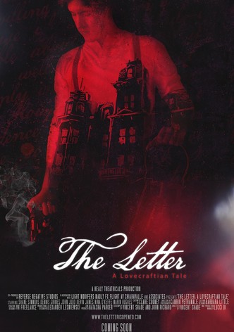 The Letter