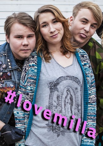 #lovemilla
