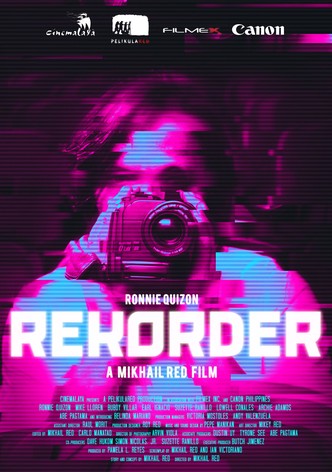 Rekorder